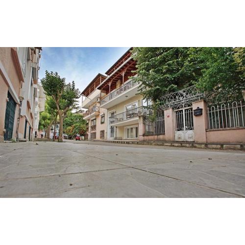 Büyükada Apart Hotel - Yeni Apart