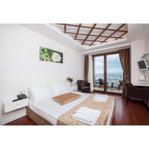 Buyukada Comfort OTEL