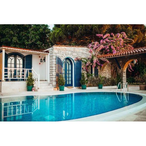Büyükada Loc\