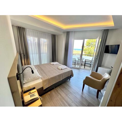 Büyükada Marine House Hotel