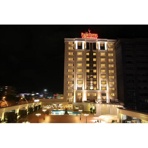 Buyukhanli Park Hotel