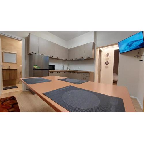 BV Apartments