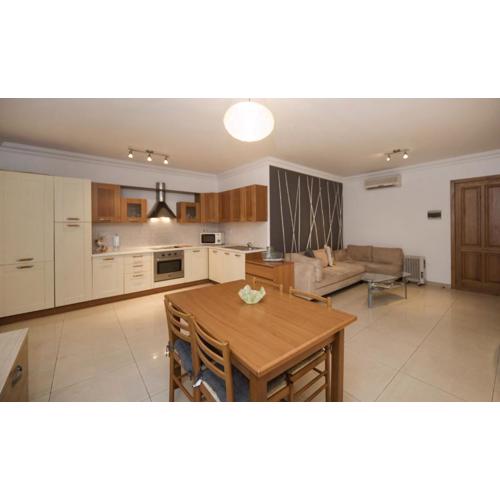 BV7 - Bridge View Apartment