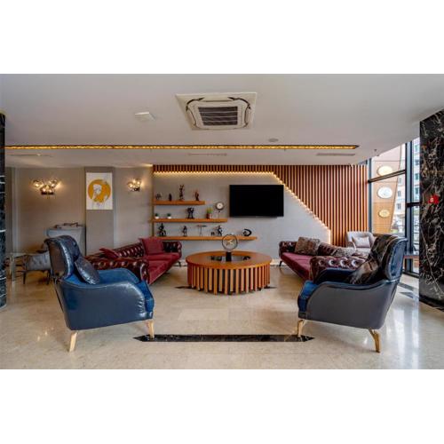BW Izmir Hotel