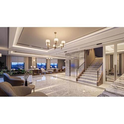 By Otel Nilüfer