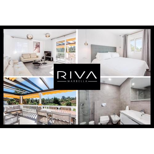 by Riva - 4 bedroom apartment in Dama de noche
