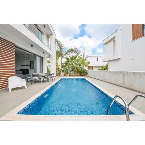 By the Beach Villa 12