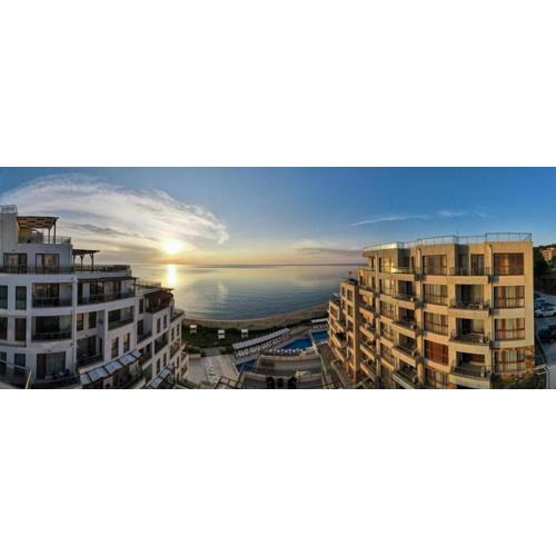 By The Cliffs apartments