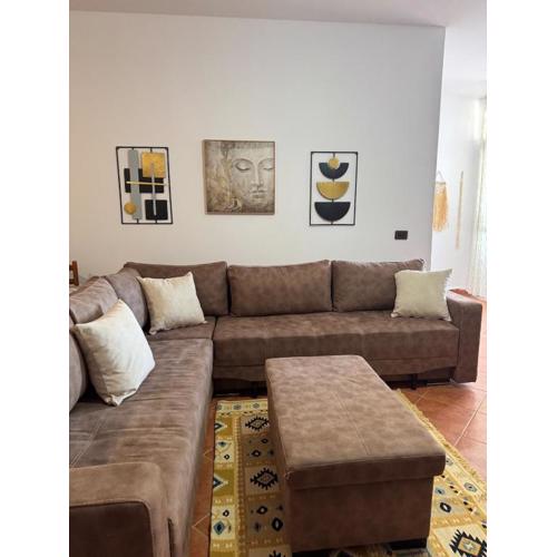 By The Sea Apartment