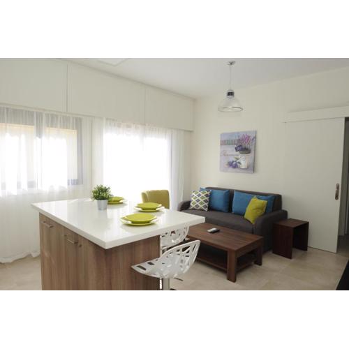 By The Way Apartment