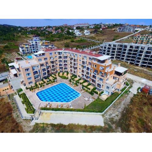 Byala Apartments BSR 7
