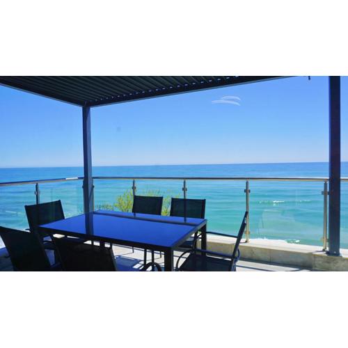 Byala Cliff Sea View Suite