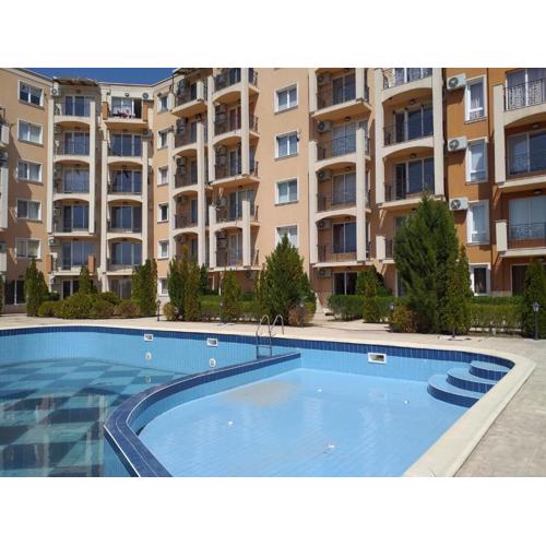 Byala COZY APARTMENT