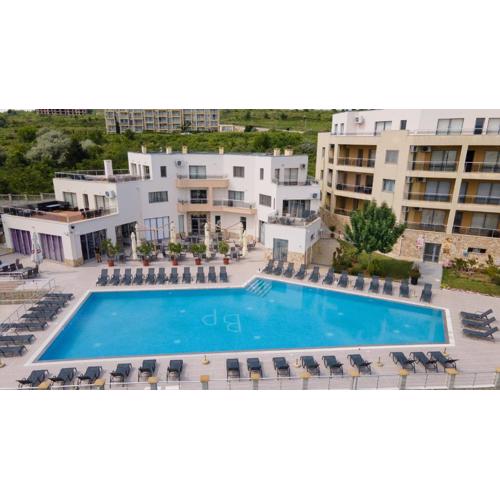 Byala Panorama Resort