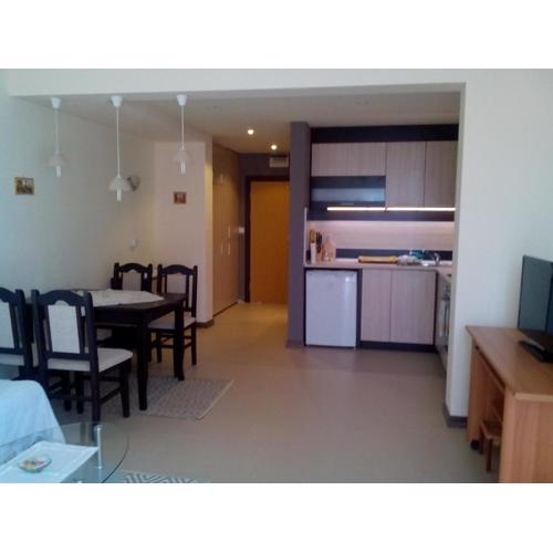 Byala Relax Apartments