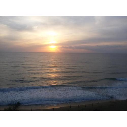 Byala Vista Cliff Apartments