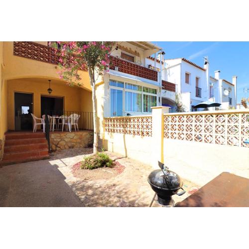 Byblos 74 Empuriabrava - Immo Barneda