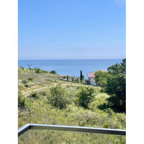 Byla Natura Apartament
