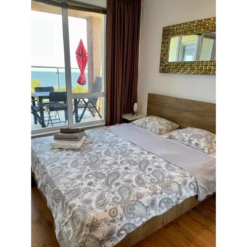 Byla Sun Day Apartament