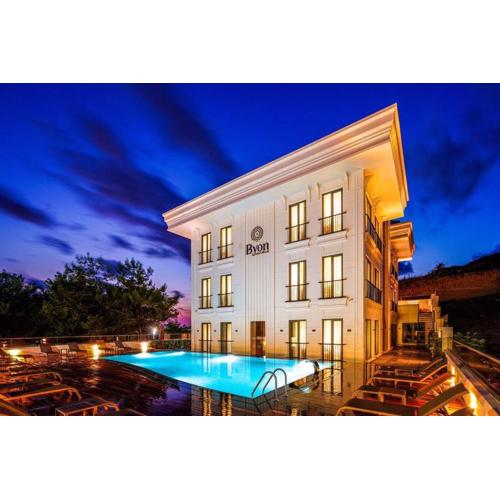 Byon Hotel Şile