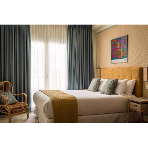 BYPILLOW Residence Abril