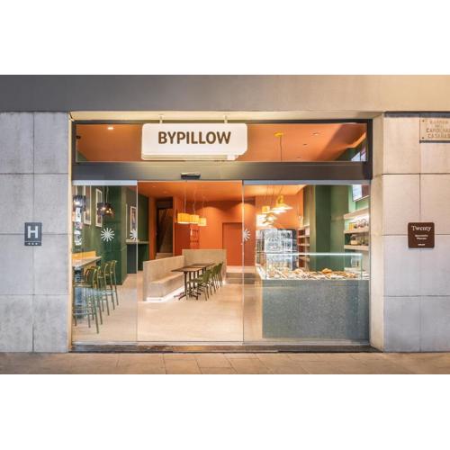 BYPILLOW Twenty