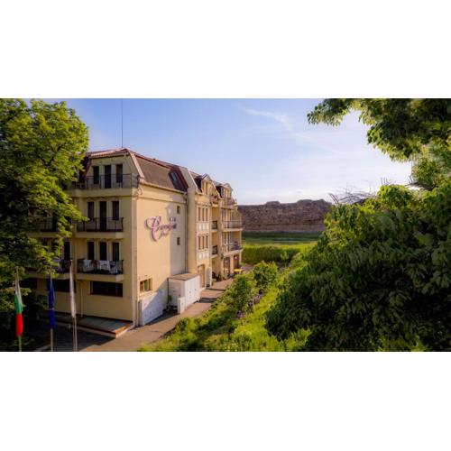 C Comfort Hotel & Wellness