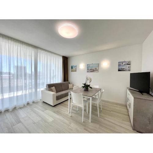 C Palace - Carraro Immobiliare Jesolo - Family Apartments