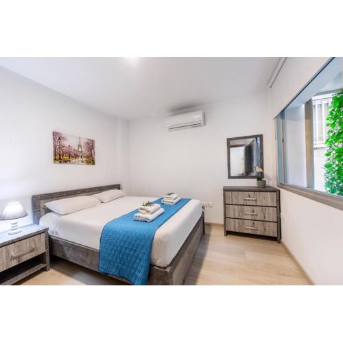 C-premium Apts 100m From Beach And City Centre
