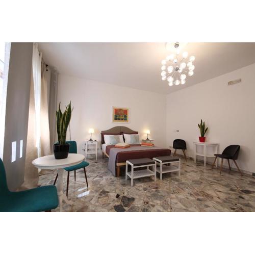 C & S Cavour - Central HUB