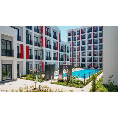 C Suites Antalia Airport