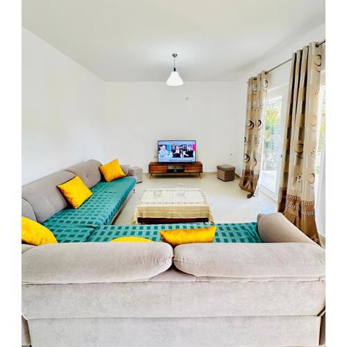 C Villa