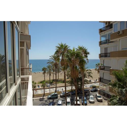 C1 - Seaside Malagueta Central Apartment