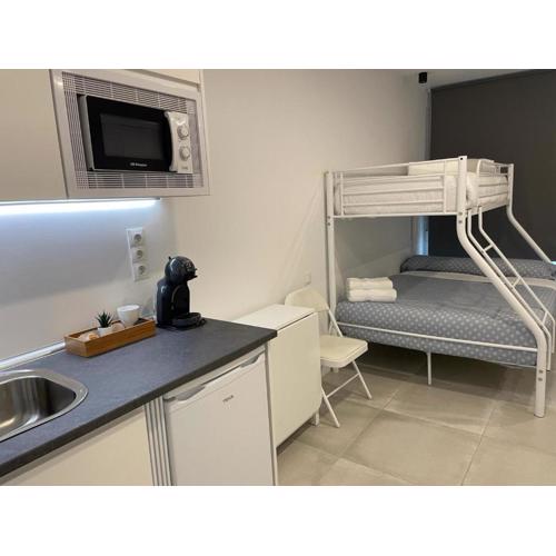 C10 Exclusiva zona Madrid cerca Bernabéu