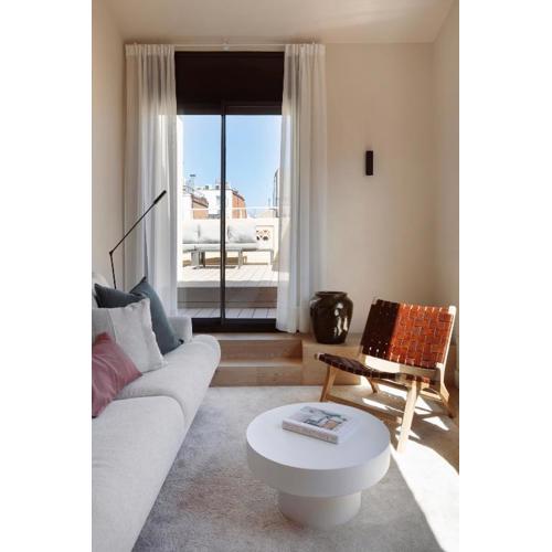 C211 Barcelona Apartments