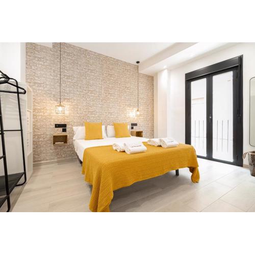 C25 Cosy 2 bdr with Apartament