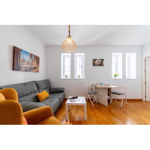 C3 Apartamento Familiar Sevilla