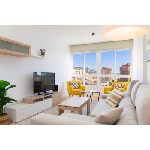 C37 City Views - Comfort & Design