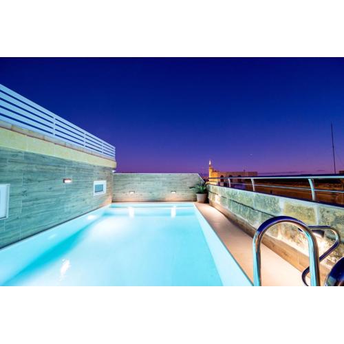 C4 Retreats by Georges Boutique Living