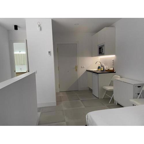 C5 Apartamento lujo, zona exclusiva de Chamartín