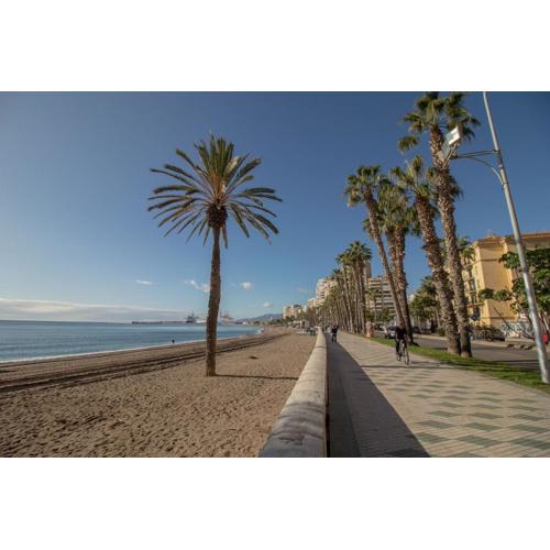 C52 - Seaside 2 Bedrooms By the Center