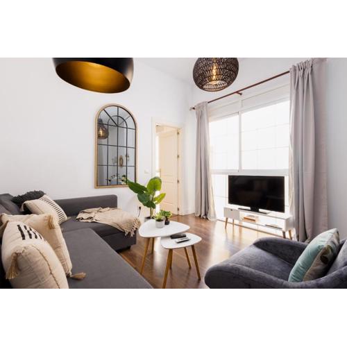 C87 - Nice Apartment Close to Teatro Cervantes