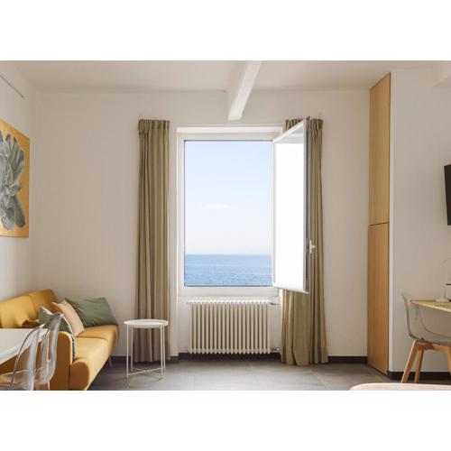 Cà de Mâ - Sea Front Apartment