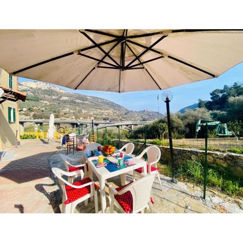 Ca de Matette - Bike Nature & Relax