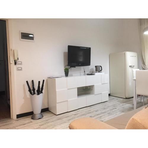 ca Debora Apartment