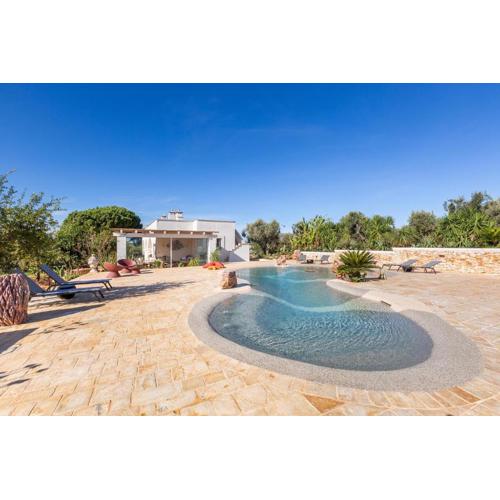 Ca` della Roccia by Perle di Puglia