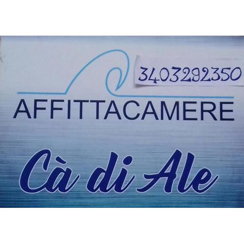 Ca di Ale