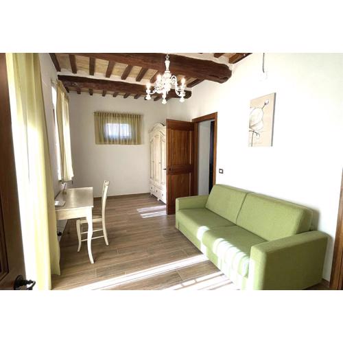 Cà di Milla B&B