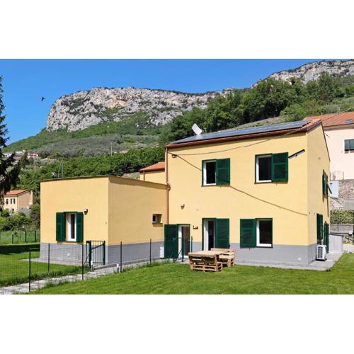 Ca di perti apt 1