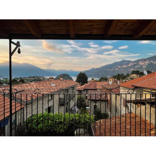 Ca Freddy Apartment with lake view